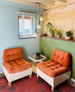 Foto - Te huur: SUPER Sfeervol en knusse 1-persoonswoning te huur in Kanne (BELGIË) nabij Maastricht!